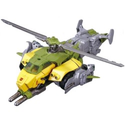 Transformers Takara Generations TG-21 Fall of Cybertron Springer
