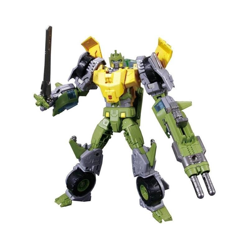 Transformers Takara Generations TG-21 Fall of Cybertron Springer