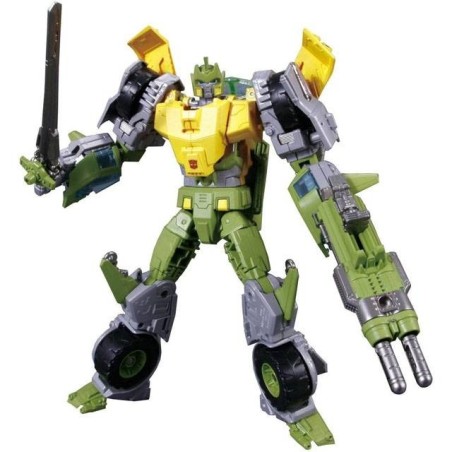 Transformers Takara Generations TG-21 Fall of Cybertron Springer