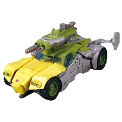 Transformers Takara Generations TG-21 Fall of Cybertron Springer
