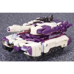 Transformers Takara Generations TG-22 Fall of Cybertron Blitzwing