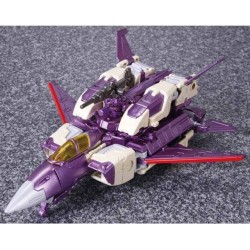 Transformers Takara Generations TG-22 Fall of Cybertron Blitzwing