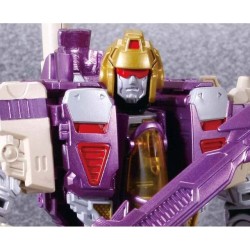 Transformers Takara Generations TG-22 Fall of Cybertron Blitzwing