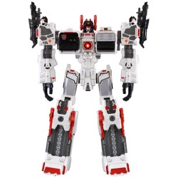 Transformers Takara Generations TG-23 Fall of Cybertron Metroplex
