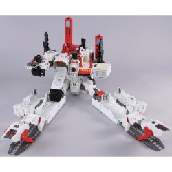 Transformers Takara Generations TG-23 Fall of Cybertron Metroplex