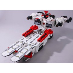 Transformers Takara Generations TG-23 Fall of Cybertron Metroplex