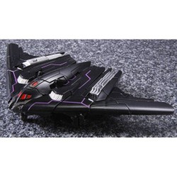 Transformers Takara Generations TG-25 Fall of Cybertron Orion Pax vs. Megatron