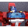 Transformers Takara Generations TG-25 Fall of Cybertron Orion Pax vs. Megatron