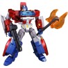 Transformers Takara Generations TG-25 Fall of Cybertron Orion Pax vs. Megatron
