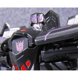 Transformers Takara Generations TG-25 Fall of Cybertron Orion Pax vs. Megatron