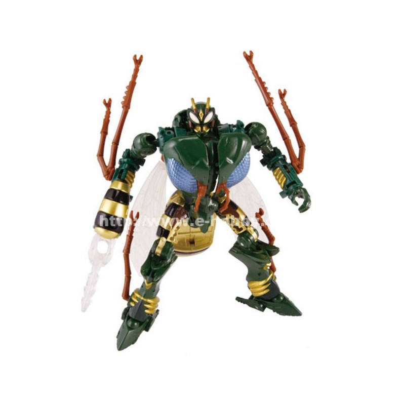 Transformers Takara Generations TG-30 Fall of Cybertron Waspinator