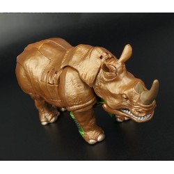 Transformers Takara Generations TG-31 Fall of Cybertron Rhinox