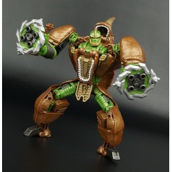 Transformers Takara Generations TG-31 Fall of Cybertron Rhinox