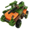 Transformers Takara Legends LG-04 Roadbuster