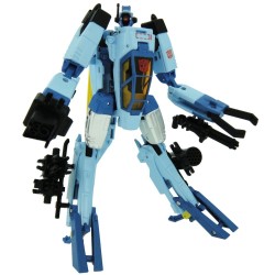 Transformers Takara Legends LG-05 Whirl