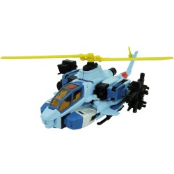 Transformers Takara Legends LG-05 Whirl
