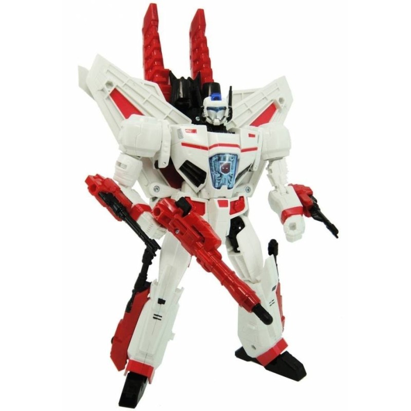 Transformers Legends LG-07 Jetfire (Skyfire)