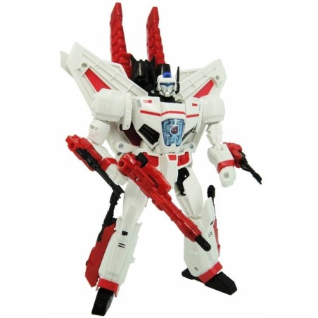 Transformers Legends LG-07 Jetfire (Skyfire)