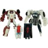 Transformers Legends LG-08 Swerve & Tailgate
