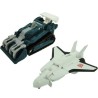 Transformers Legends LG-08 Swerve & Tailgate