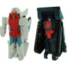 Transformers Legends LG-08 Swerve & Tailgate