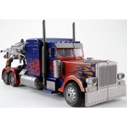 Transformers Dark Of The Moon DA-28 Striker Optimus Prime