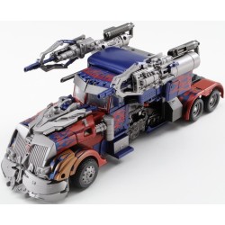 Transformers Dark Of The Moon DA-28 Striker Optimus Prime
