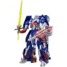 Transformers Movie Advanced AD-01 Optimus Prime