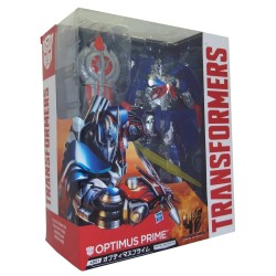 Transformers Movie Advanced AD-01 Optimus Prime