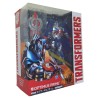 Transformers Movie Advanced AD-01 Optimus Prime