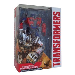 Transformers Movie Advanced AD-02 Evasion Mode Optimus Prime
