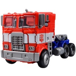 Transformers Movie Advanced AD-02 Evasion Mode Optimus Prime