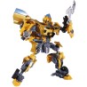 Transformers Movie Advanced Deluxe AD-08 Battle Blades Bumblebee