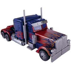 Transformers Movie Advanced Voyager AD-12 Revenge Optimus Prime