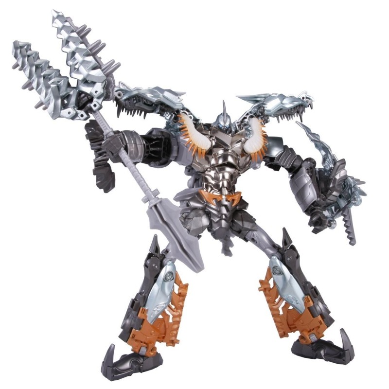 Transformers Movie Advanced AD-20 Black Night Grimlock