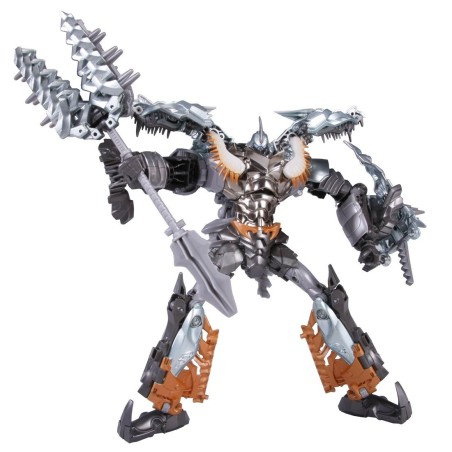 Transformers Movie Advanced AD-20 Black Night Grimlock