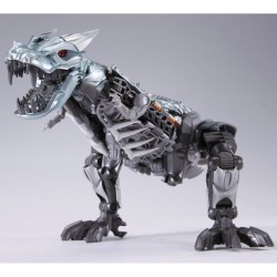 Transformers Movie Advanced AD-20 Black Night Grimlock