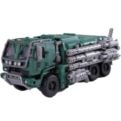 Transformers Movie Advanced Voyager AD-21 Hound