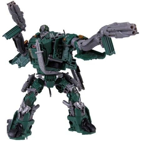 Transformers Movie Advanced Voyager AD-21 Hound