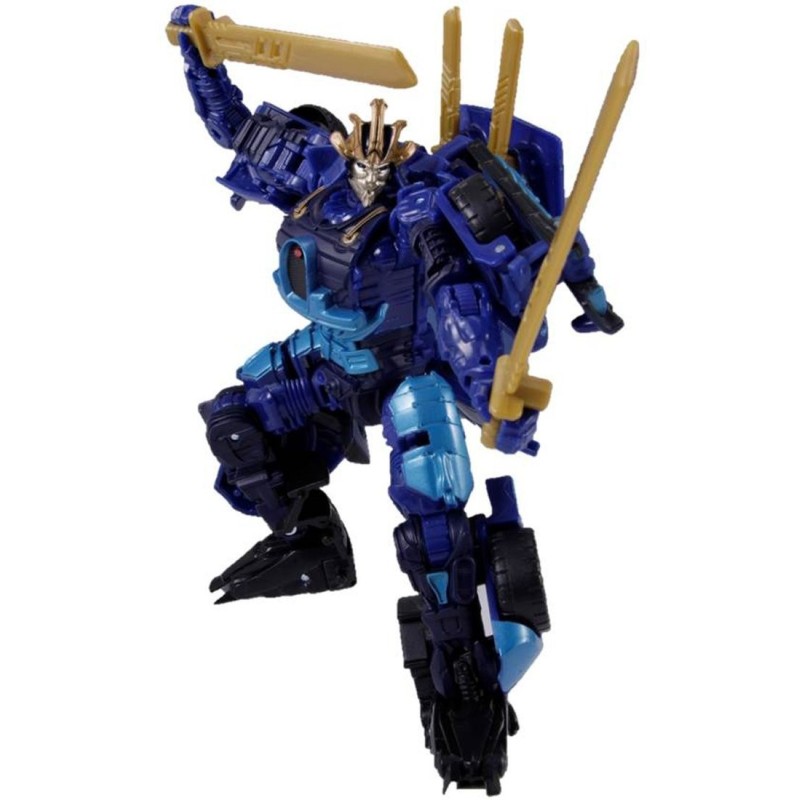 Transformers Movie Advanced Voyager AD-23 Drift