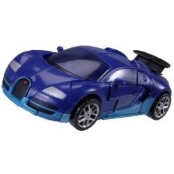 Transformers Movie Advanced Voyager AD-23 Drift