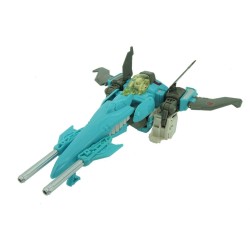 Transformers Legends LG-09 Brainstorm
