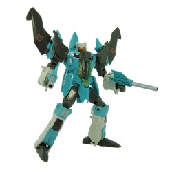 Transformers Legends LG-09 Brainstorm