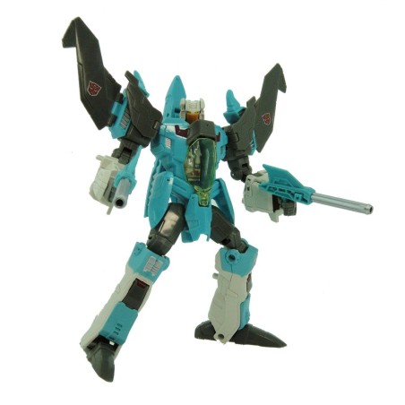 Transformers Legends LG-09 Brainstorm