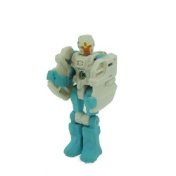 Transformers Legends LG-09 Brainstorm