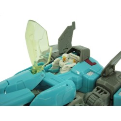 Transformers Legends LG-09 Brainstorm