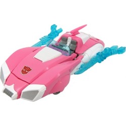 Transformers Legends LG-10 Arcee