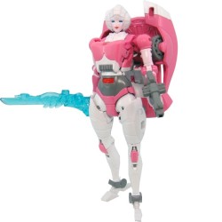 Transformers Legends LG-10 Arcee