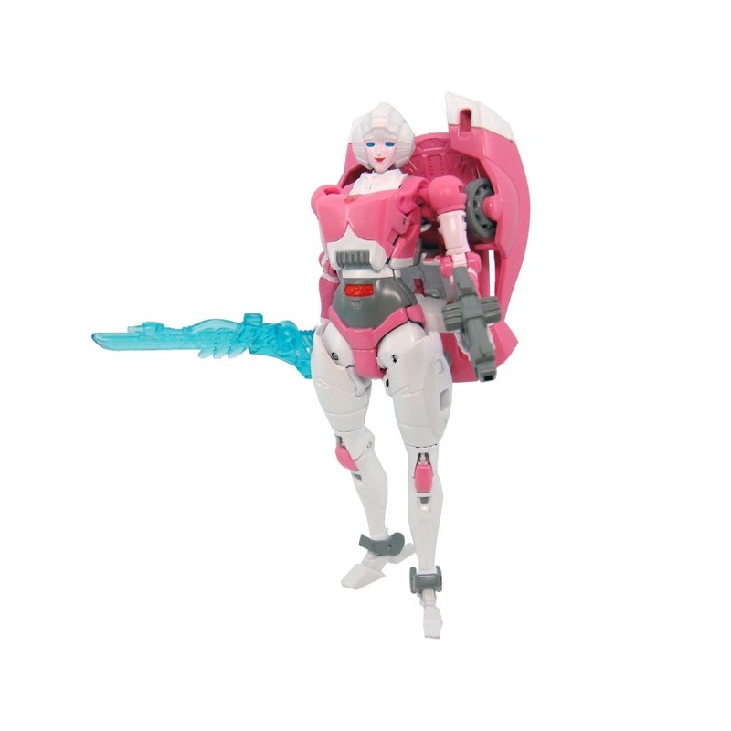 Transformers Legends LG-10 Arcee