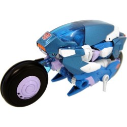 Transformers Legends LG-11 Chromia